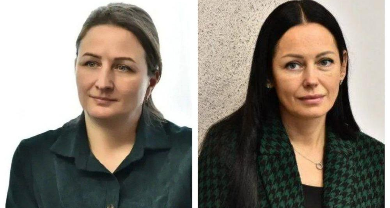 Губернатор утвердил Ермолову министром имущества и назначил экс-главу службы занятости Ленобласти