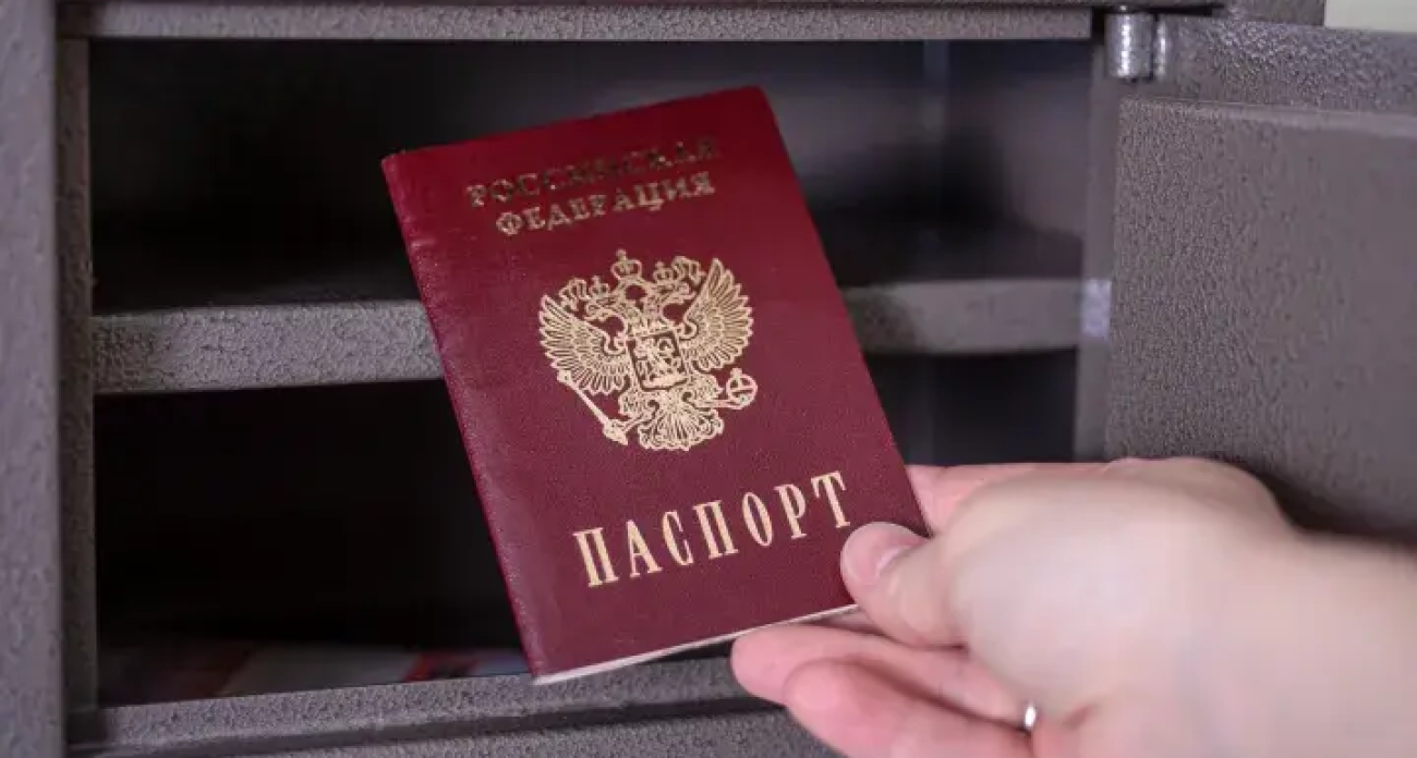 20 лет с «ошибкой»: у студента ЯрГУ изъяли российский паспорт из-за вкладыша, оформленного в его 5 месяцев