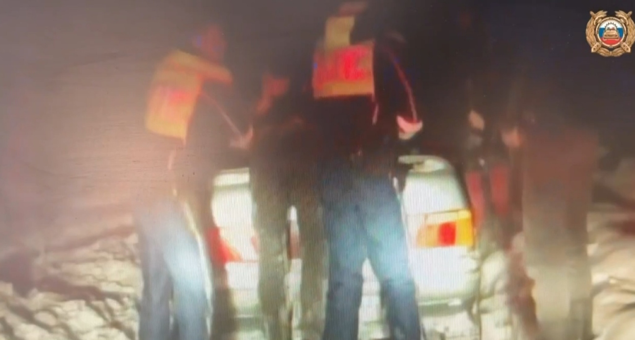 В Ярославле погоня за пьяным водителем закончилась стрельбой