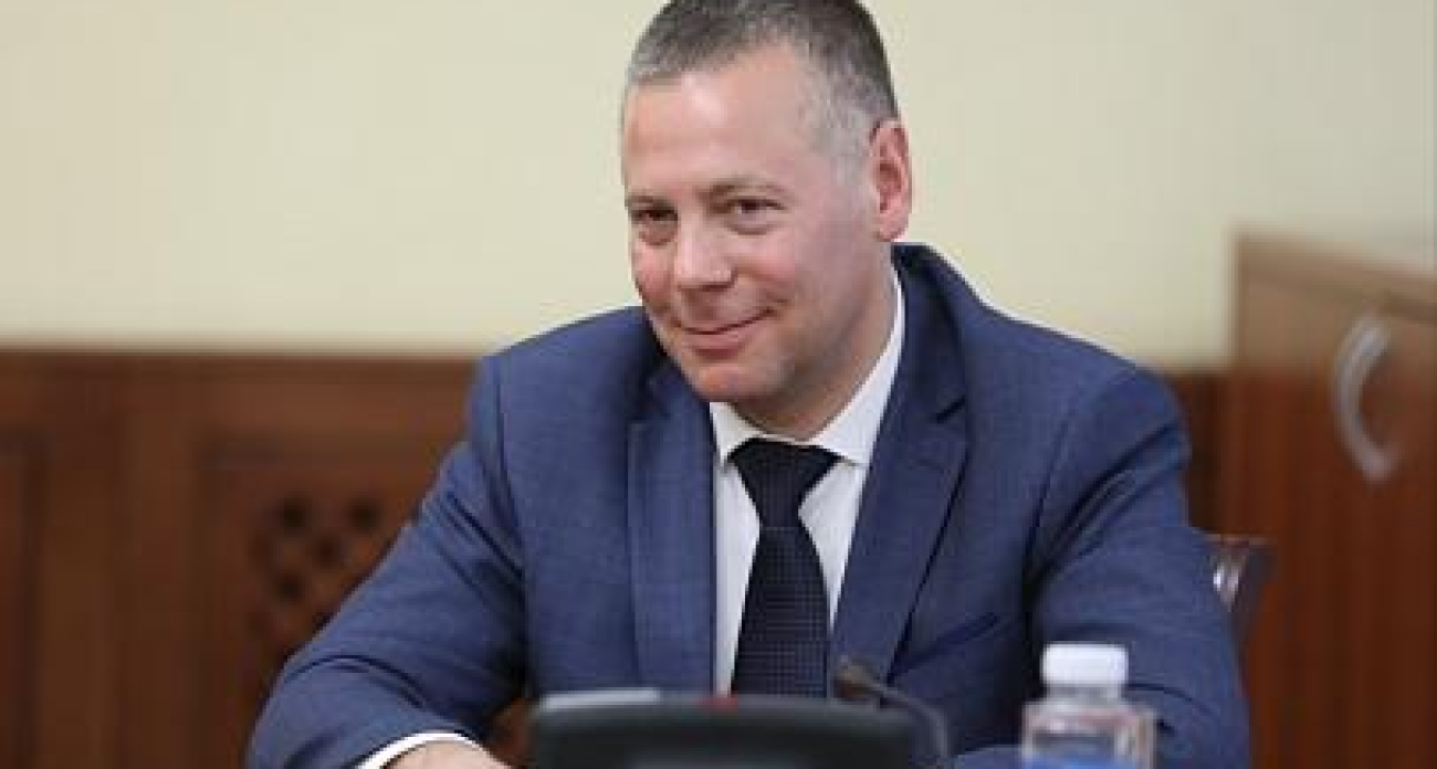 Телеграм Михаила Евраева признан одним из 16 лучших губернаторских каналов России: что привлекло экспертов?