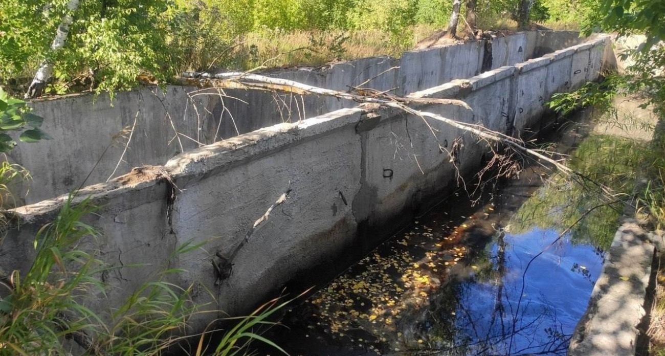 В  Ярославле обсудили ликвидацию «зелёных масел»