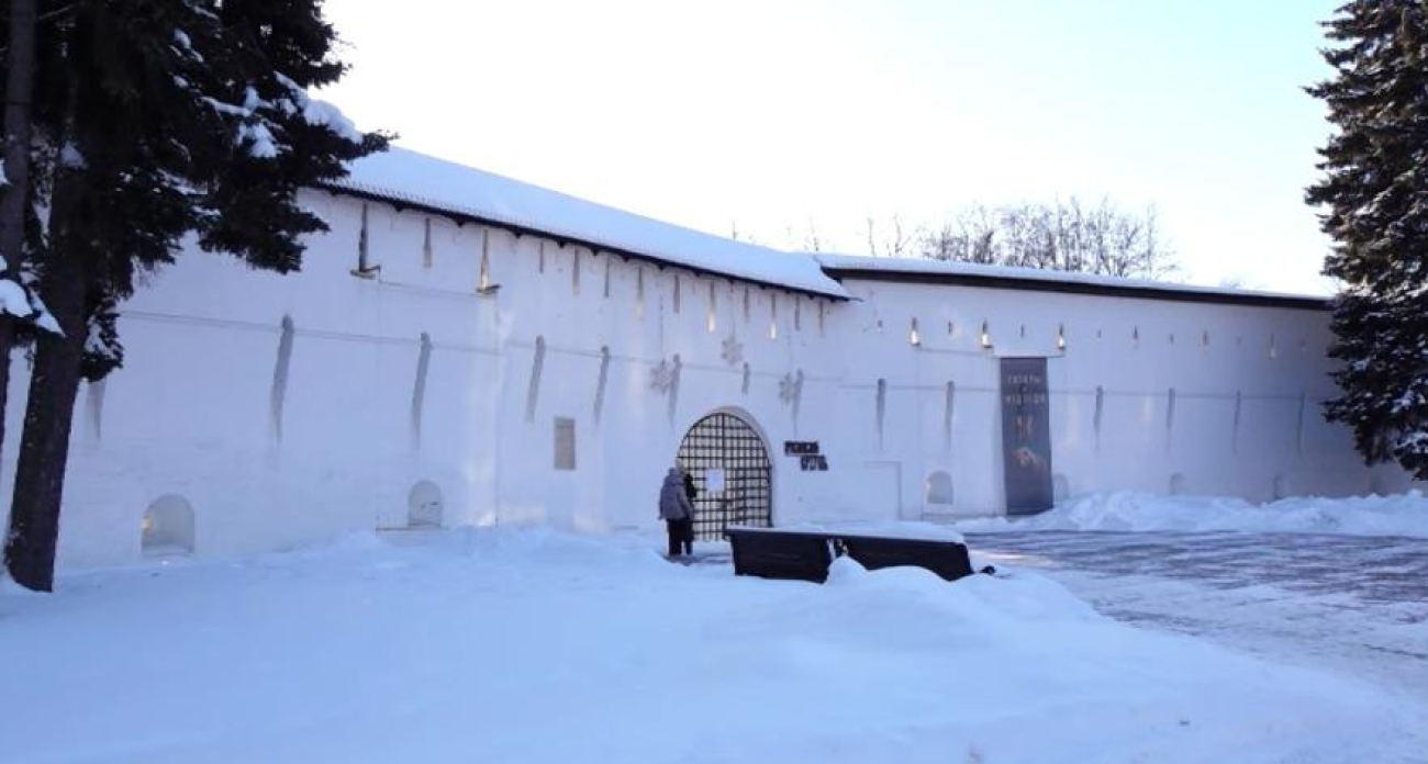 QR-код вместо справок: 10 культурных учреждений Ярославской области упростили доступ к льготам для ветеранов СВО