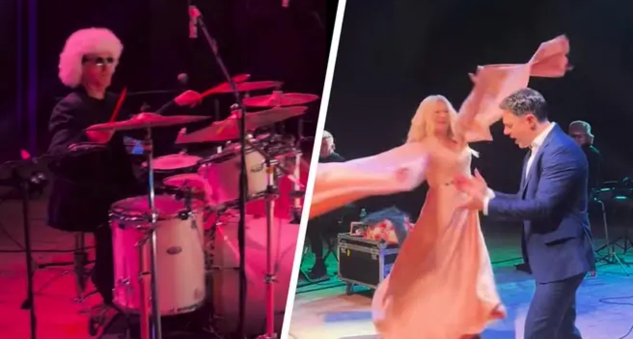 «Никогда не забудем этот концерт»: Макарские выступили в -20°C в ледяном ДК Рыбинска из-за коммунальной аварии