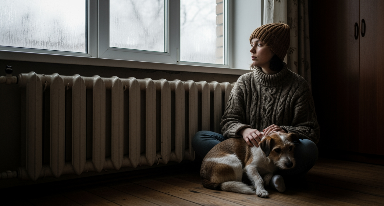 Старый трюк от сантехников: намажьте батареи этим средством и забудьте о холоде в квартире навсегда