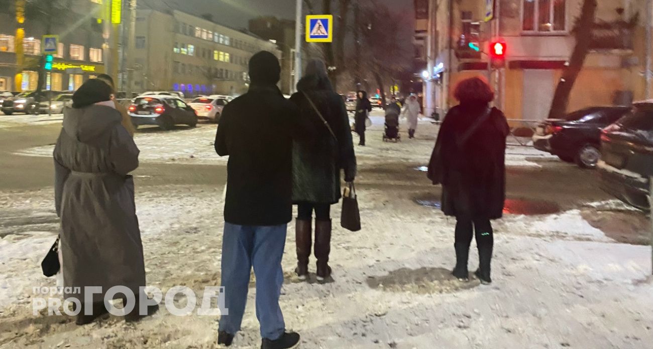 Аномальные морозы накроют Ярославскую область