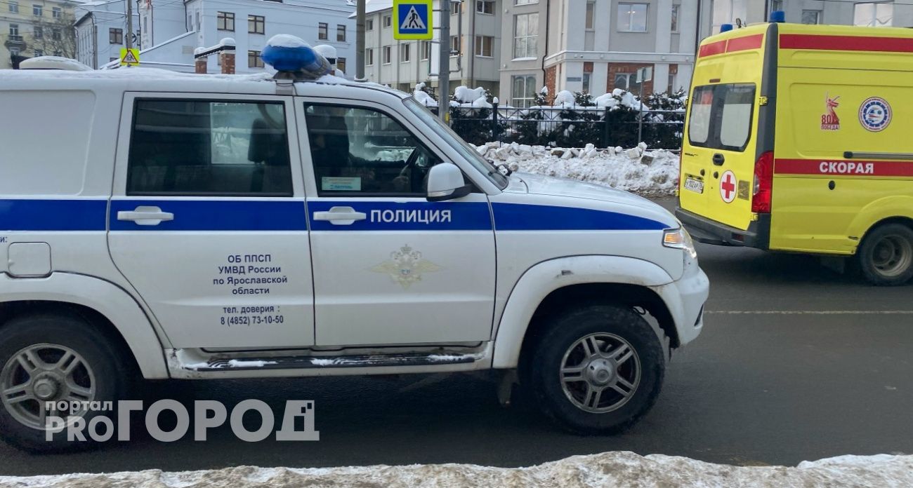 Ярославский таксист потерял права из-за булочек с маком