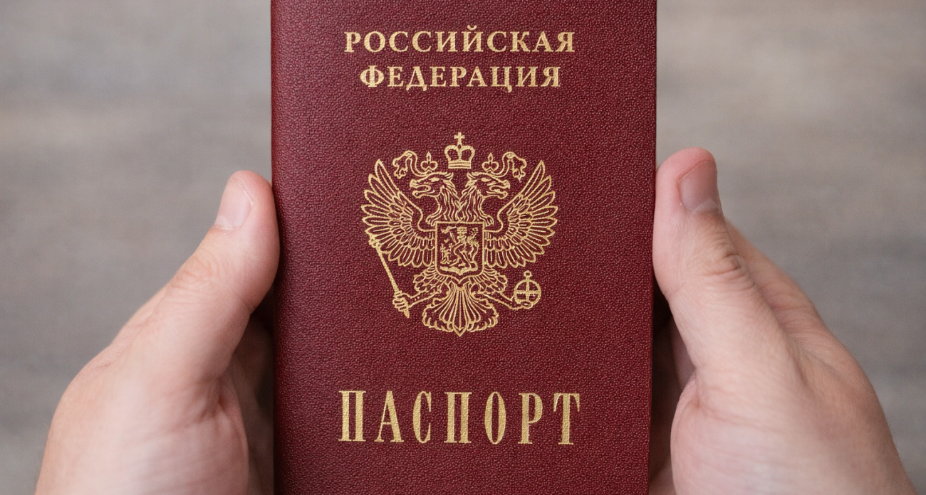 Русского студента из Ярославля лишили российского гражданства  и предложили заключить контракт с Минобороны, чтобы вернуть паспорт
