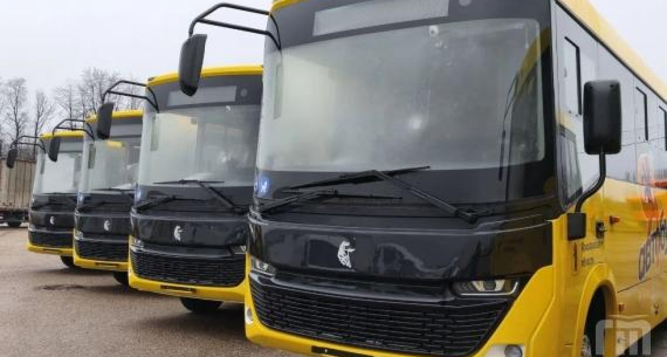 Конец эпохи наличных: с 1 апреля весь транспорт Ярославской области отказывается от купюр