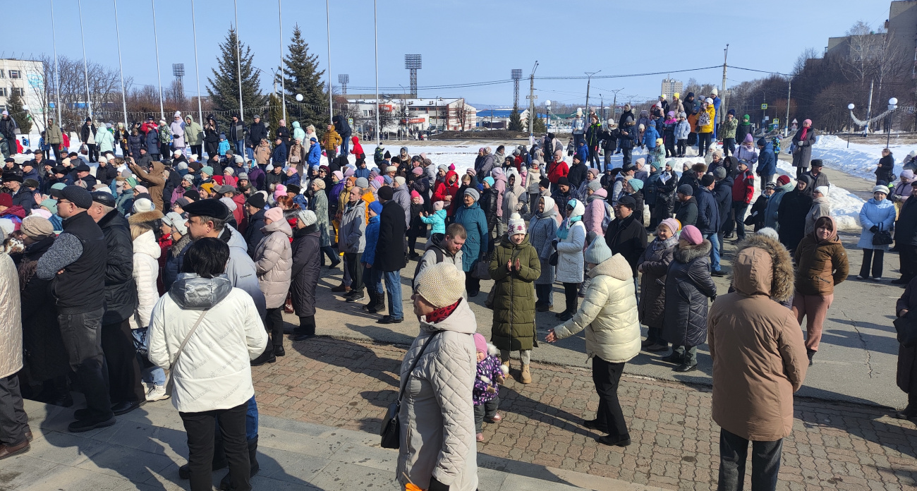 Что скрывает погода на неделе блинов: Россию ждет холодная Масленица
