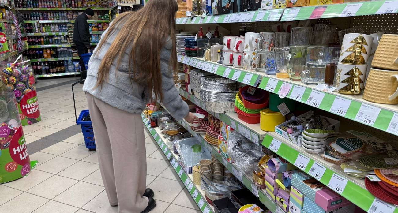 Фикс Прайс устроил цирк на полках: посуда исчезает за секунды — в чем феномен