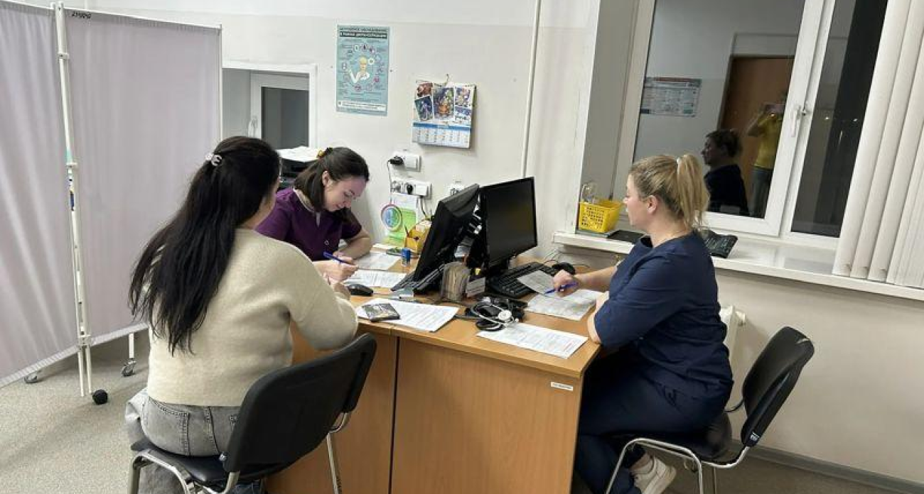 Бесплатная защита от рака: 180 тысяч ярославских женщин смогут сдать анализ на ВПЧ по полису ОМС