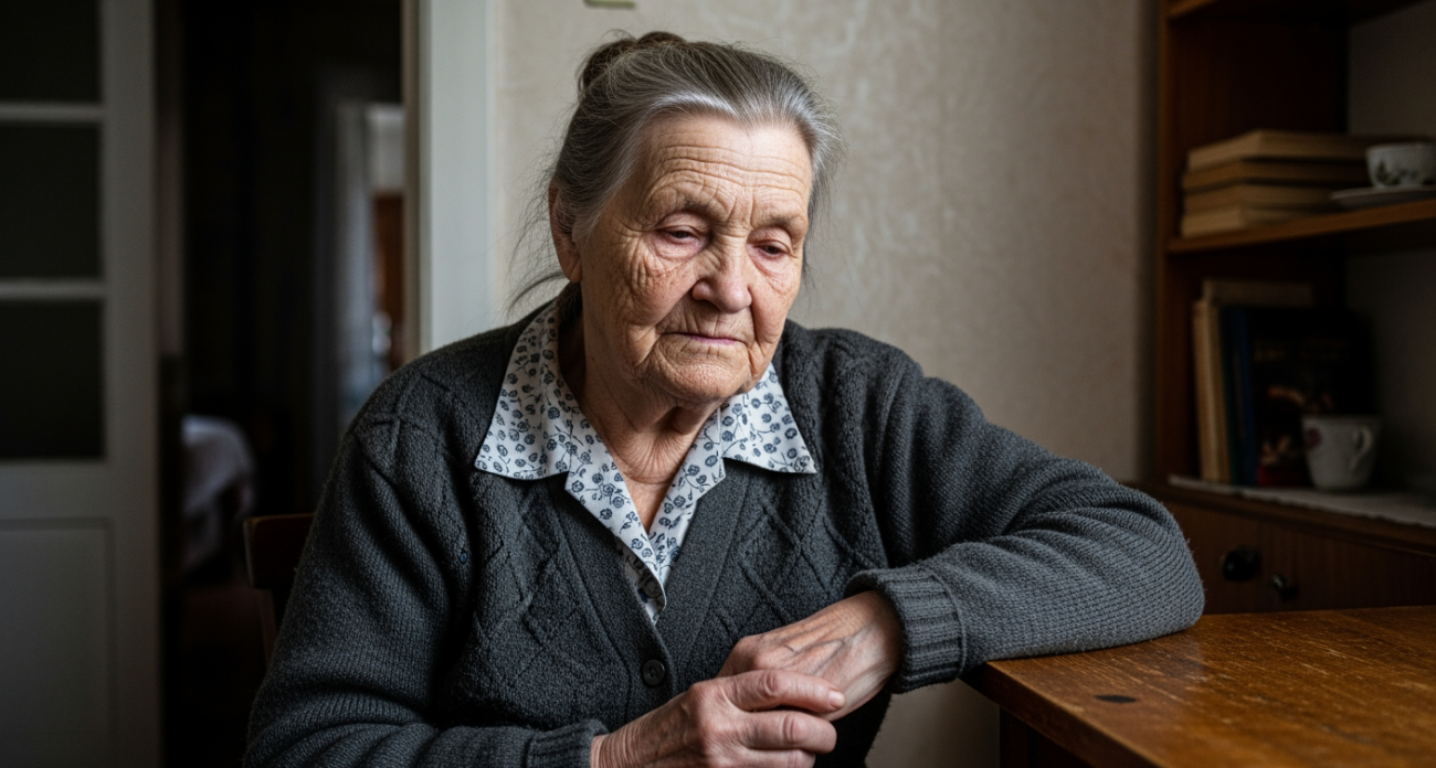 Мудрость Бехтеревой, которую скрывают от вас: три негласных правила для тех, кто устал помогать всем подряд