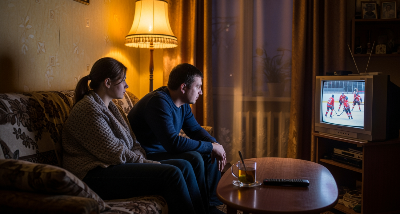 Лидер Запада против неудачника сезона: «Локомотив» с 96,5% сейвов Исаева примет отчаянный «Спартак» 4 февраля