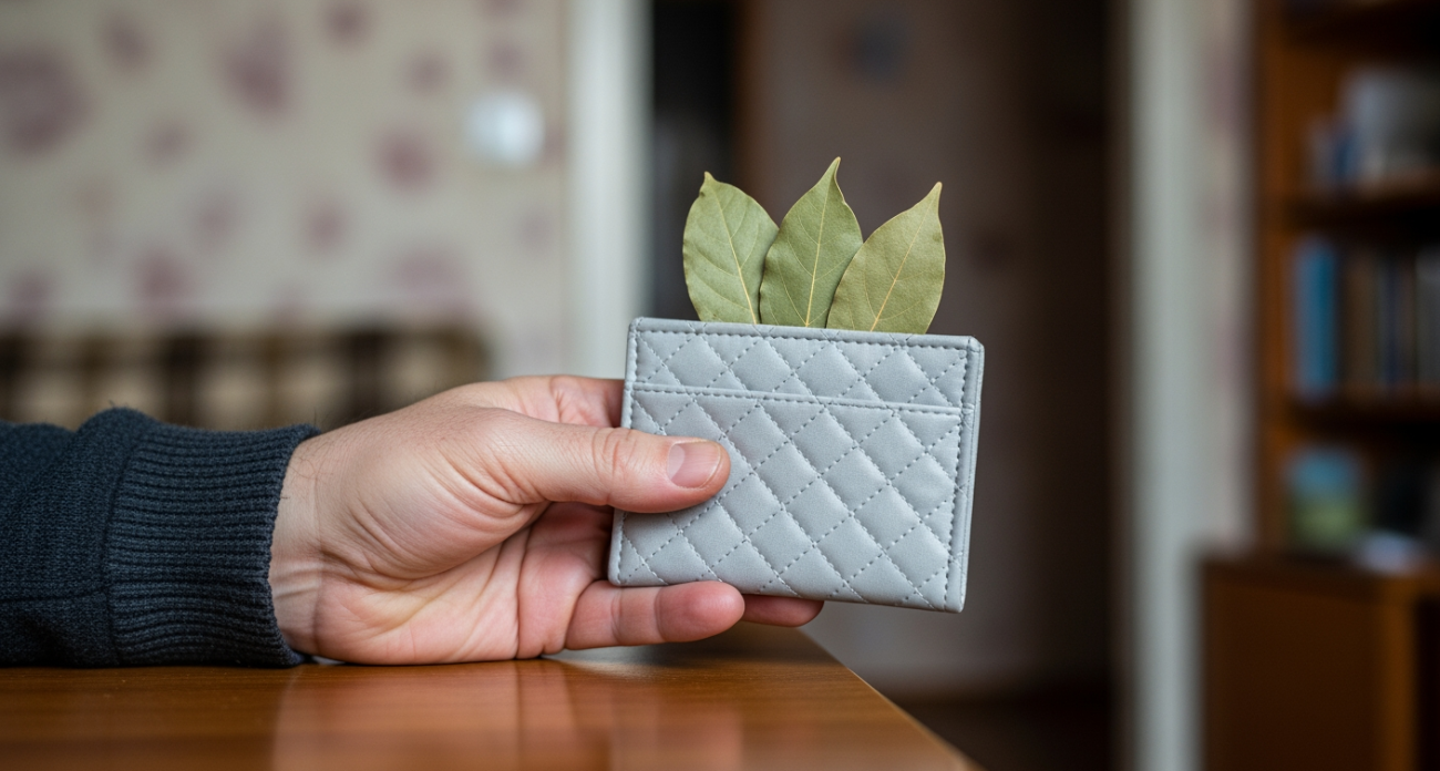 Закупаю мешками лавровый лист не для супов и борщей — простой совет от пенсионерки изменил мой быт