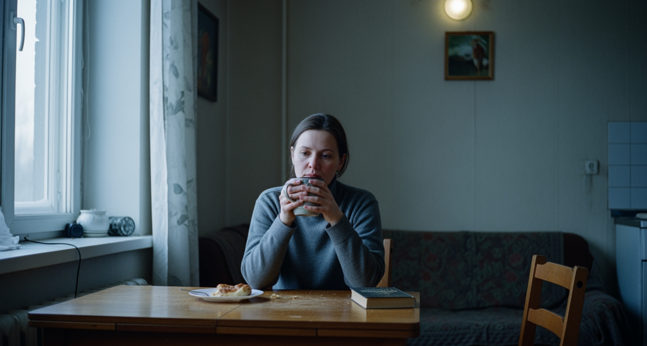 Мудрость древнего поэта для спокойной жизни: секрет внутренней гармонии, о котором мы часто забываем