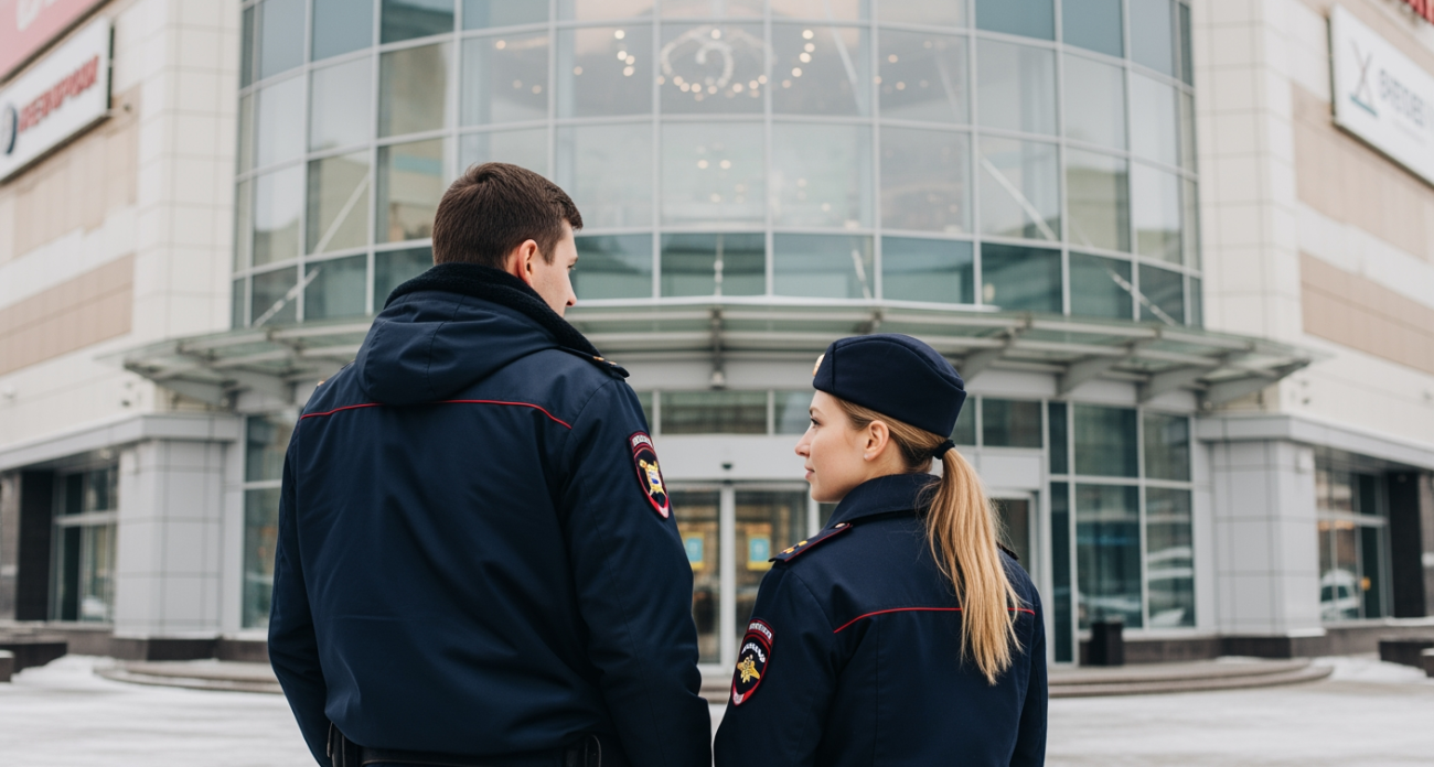 Бастрыкин взял под контроль дело о нападении группы мужчин на троих подростков в ярославском ТЦ