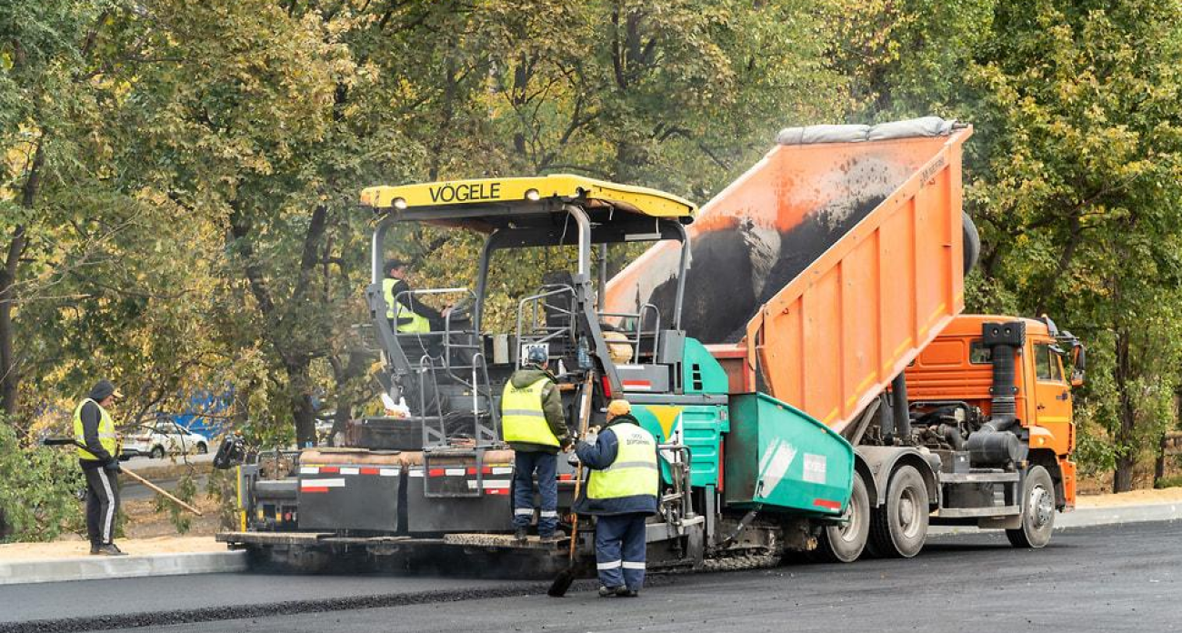 Миллиардный контракт: 20 км трассы Ярославль – Любим отремонтируют за 1,042 млрд рублей до марта 2027 года