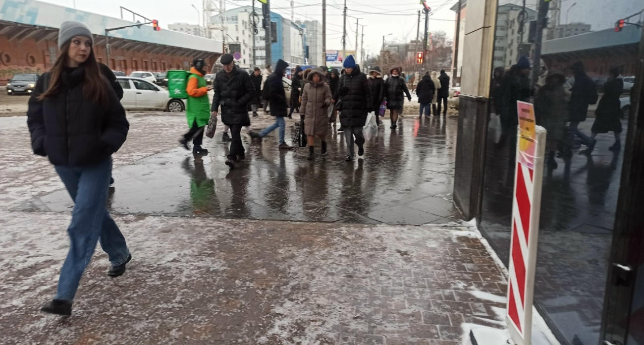  Ярославцы смогут работать удаленно на больничном