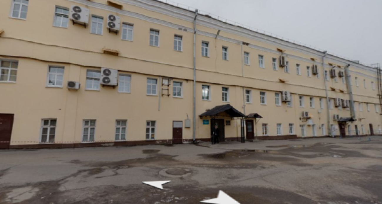 Историческое здание на продажу: Вознесенские Казармы со стороны улицы Победы уйдут с молотка по схеме «Центрального рынка»