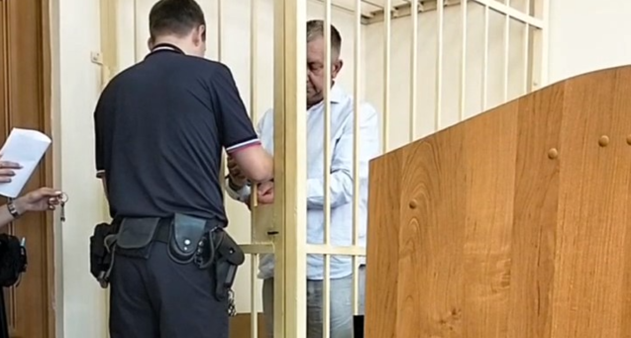 10 миллионов за контракты: экс-директор «Ярдормоста» остается в СИЗО после третьей апелляции