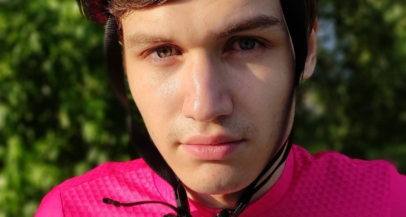 В Ярославле неделю ищут 20-летнего спортсмена