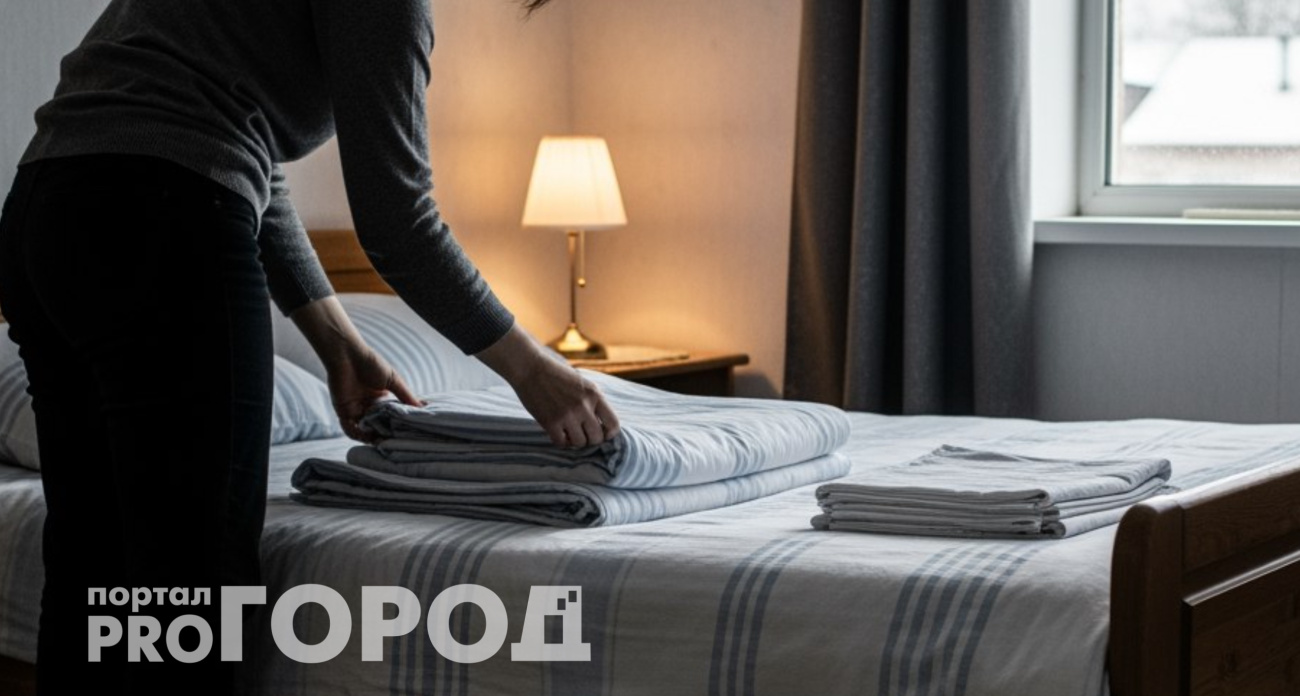 Гладить или нет: правда о постельном белье, которую хозяйкам пора запомнить
