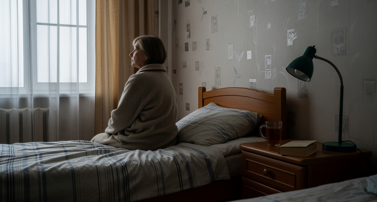 Матрасы на пол вместо кровати: почему современные люди выбирают этот простой и здоровый способ сна