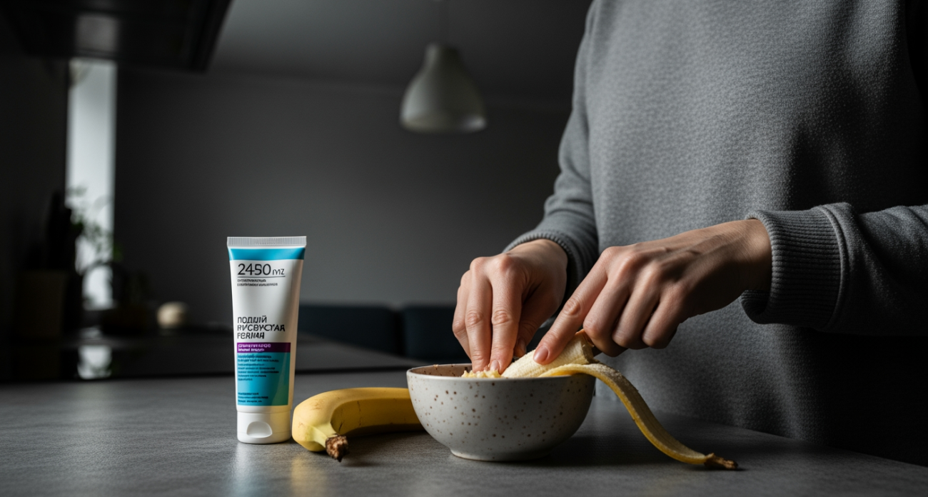 Кофейную гущу смешиваю с содой и забываю о проблемах с раковиной - хитрость, которой пользуются все домашние мастера