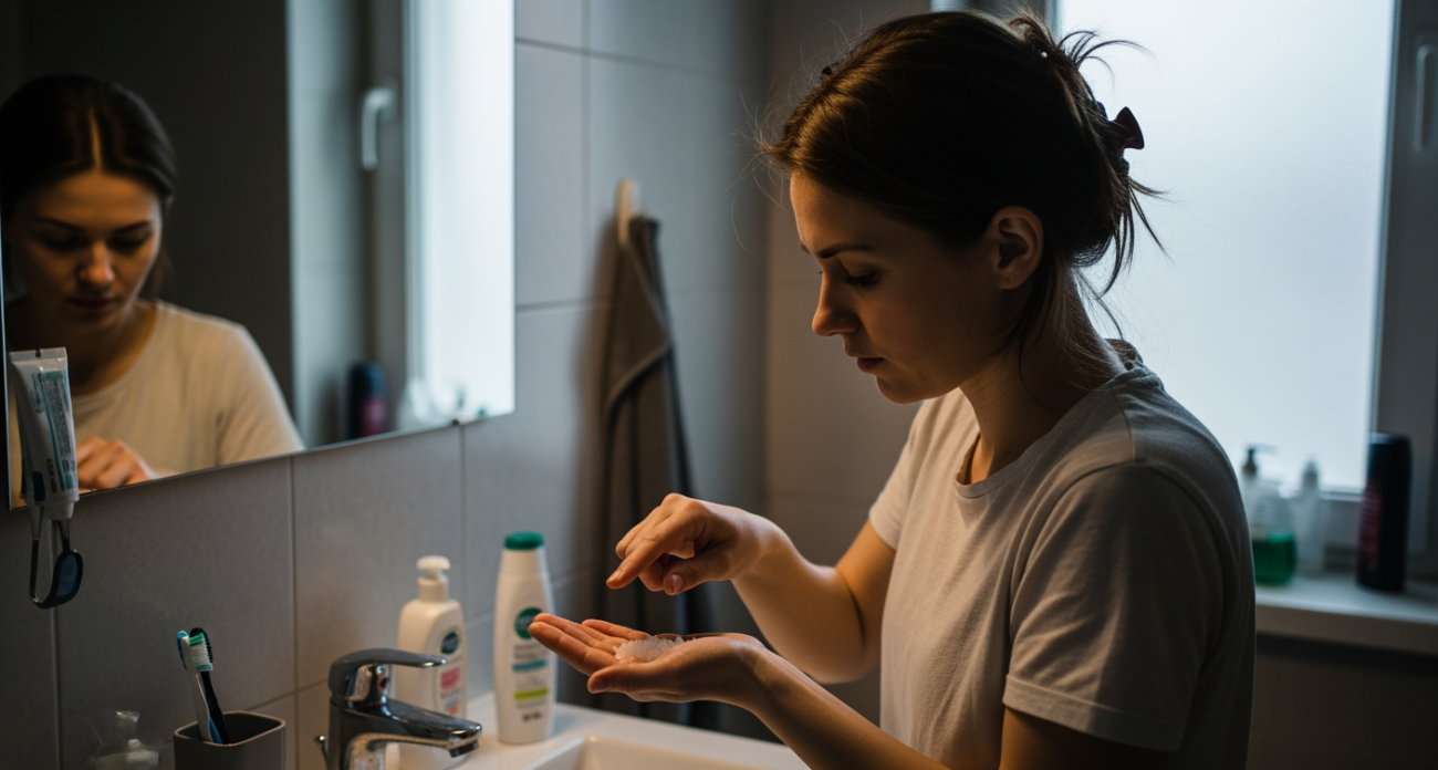 Домашний трюк с копеечным средством, который парикмахеры скрывают от клиентов — волосы как после салона на целую неделю