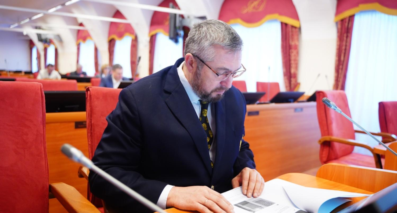 «Это возмутительно!»: Детский омбудсмен раскритиковал больничные стационары, на ремонт которых выделили всего 50 млн рублей