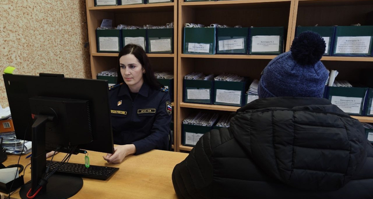 Чтобы не лишиться водительских прав алиментщик из Рыбинска вернул долги 