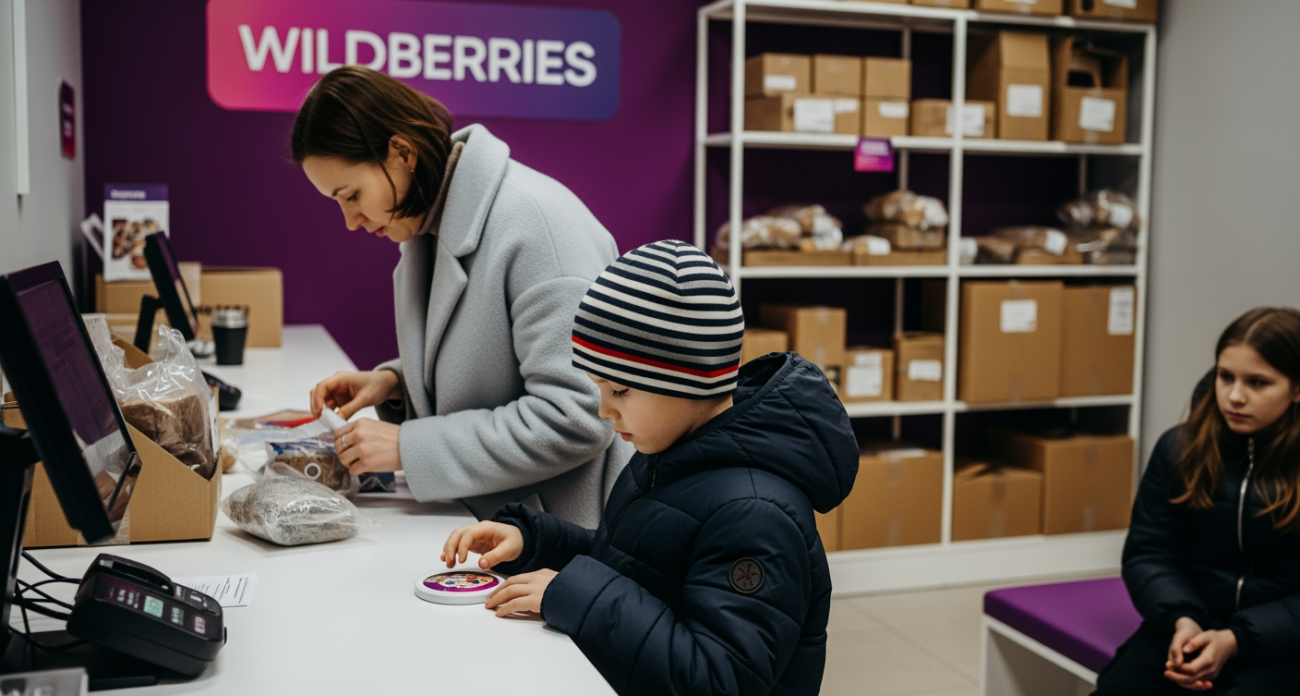 3 самых крутых подарка с Вайлдберриз для настоящего мужчины на 23 февраля без лишних трат и головной боли