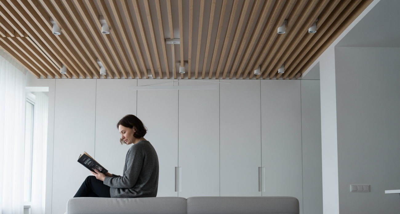 Профессионал с 15-летним стажем раскрывает скрытые минусы натяжных потолков и делится проверенными альтернативами