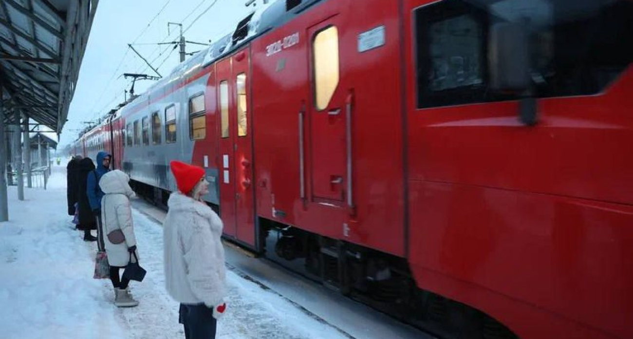Ярославское легкое метро перевезло 79 тысяч пассажиров