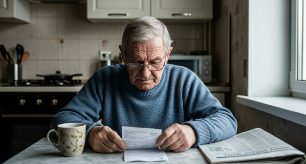 Если вам 45-70 лет: Онищенко назвал возраст, когда мозг начинает стремительно стареть