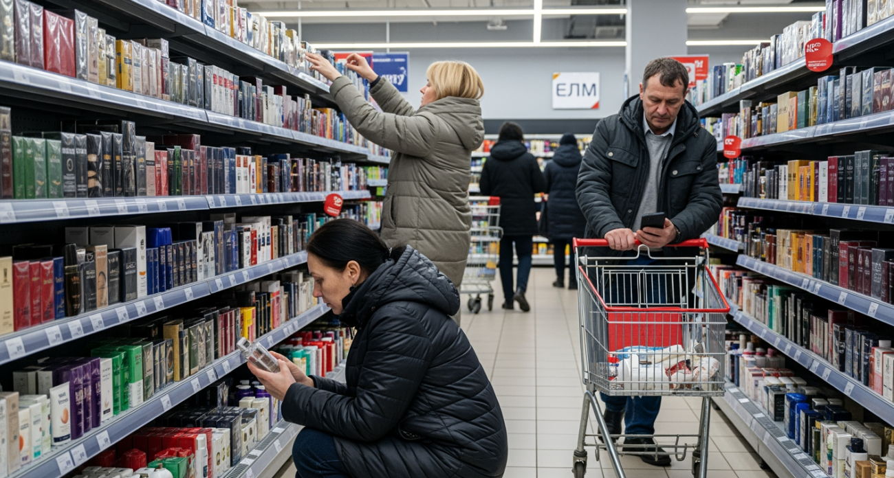 Бюджетная четверка кремов против морщин с эффектом салонных процедур, которую косметологи не спешат вам раскрывать