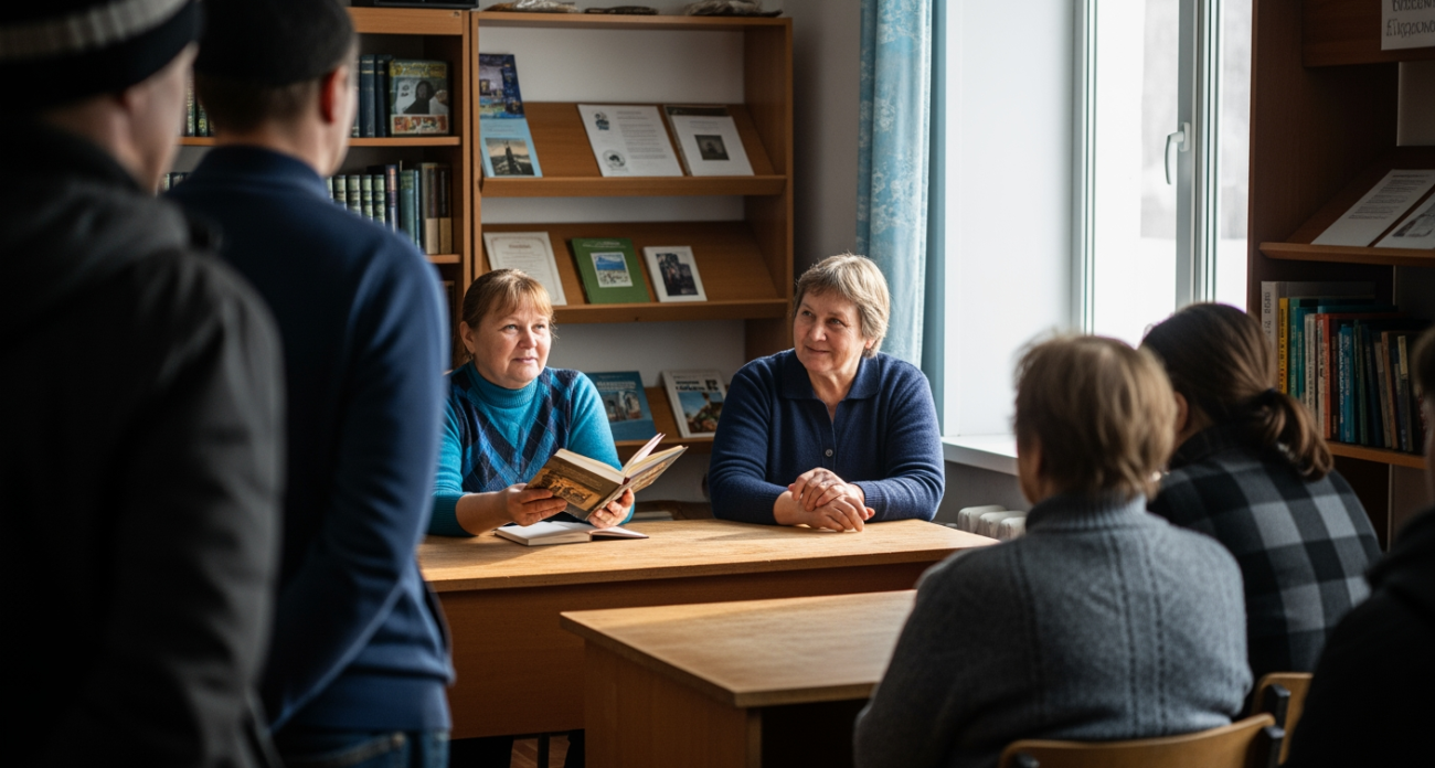 «Юдоль»: тайные стихи гонимых верующих впервые изданы в Ярославской области