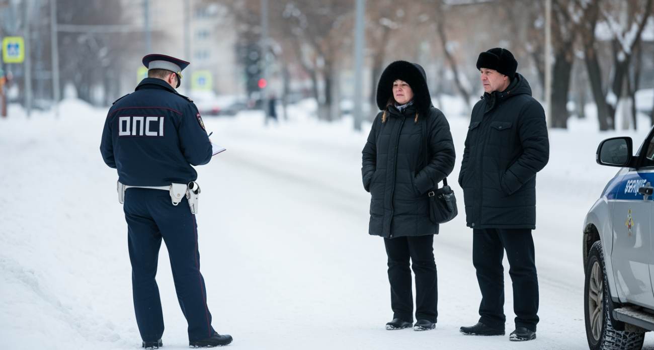 Скрытая функция мехового воротника на зимних куртках, которую производители намеренно скрывают от покупателей