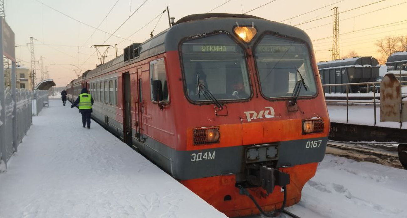 Пробки в Заволжском районе и магнитная буря в Ярославле: главные новости за 5 февраля