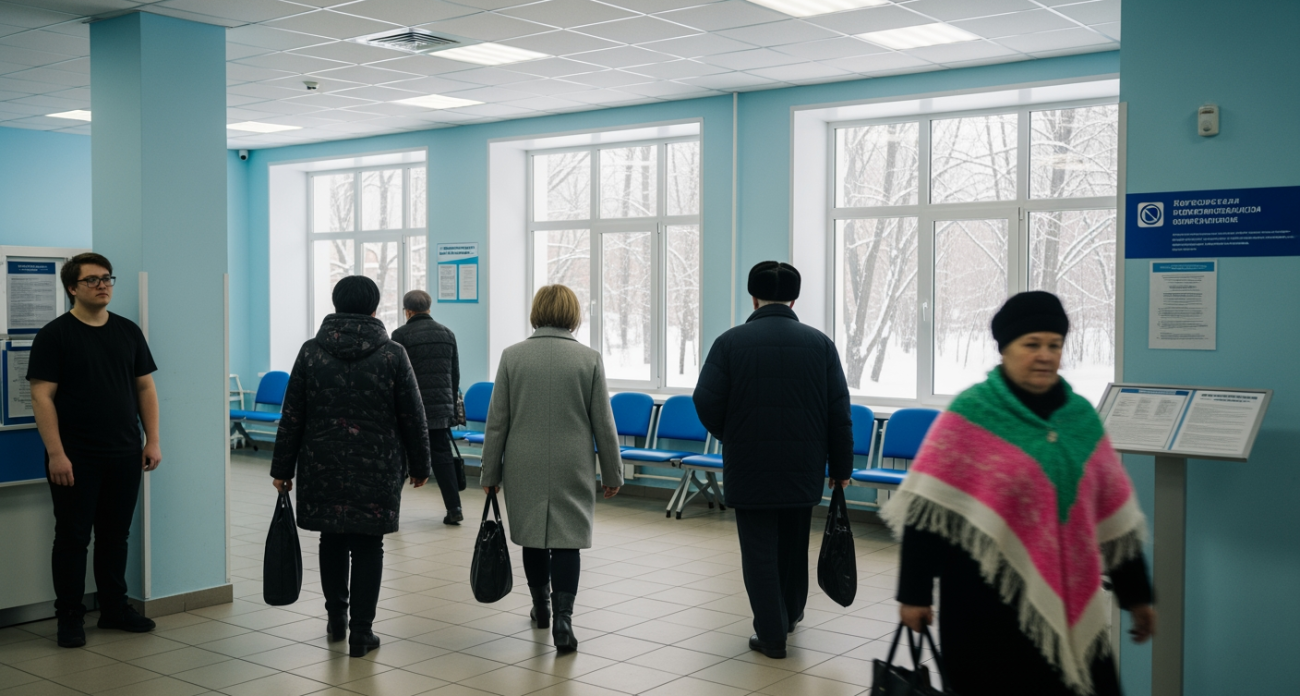 Новый закон заставит компании платить полную зарплату даже тем, кто раньше прятался на больничном