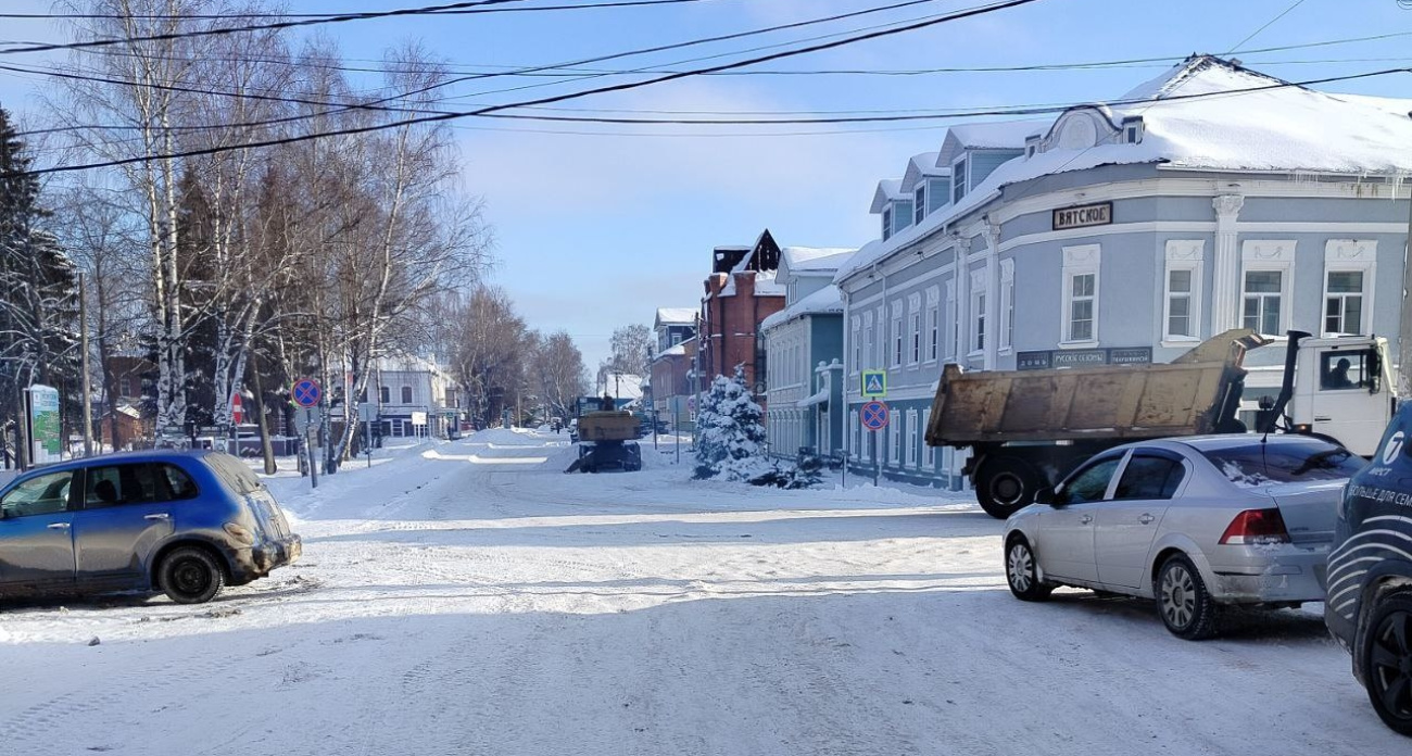 В Ярославской области предпринимателя будут судить за уборку несуществующего снега