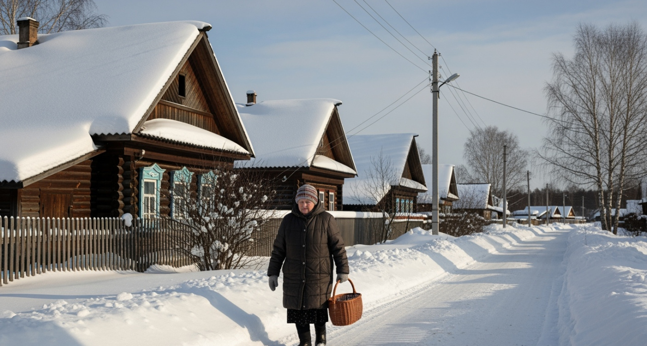 Что в русских домах шокирует китайцев и заставляет их смотреть с удивлением