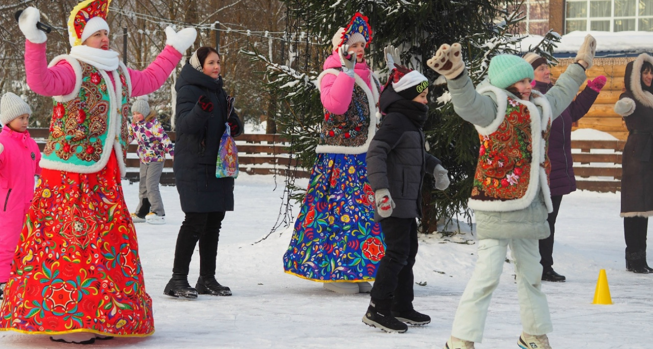 В ярославской области пройдут выходные ярмарки