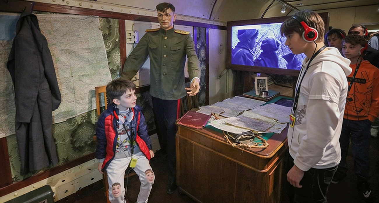 Туристический бум в Ярославской области: поток гостей вырос до 12,5 миллионов, регион вошел в топ-10 России