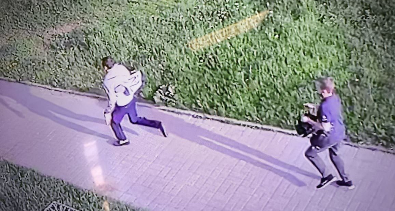 Ярославец ограбил прохожего на набережной