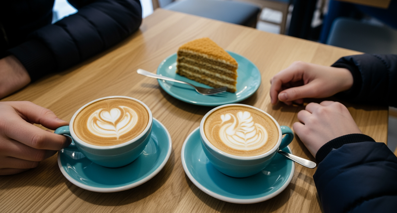 Забудьте о привычных горячих напитках: исследователи обнаружили утренний эликсир, преображающий кожу и налаживающий работу желудка