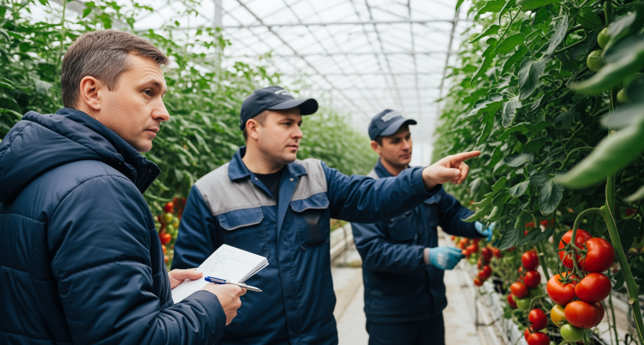 Супер-устойчивые сорта томатов для ленивых дачников — забудьте про болезни и наслаждайтесь богатым урожаем