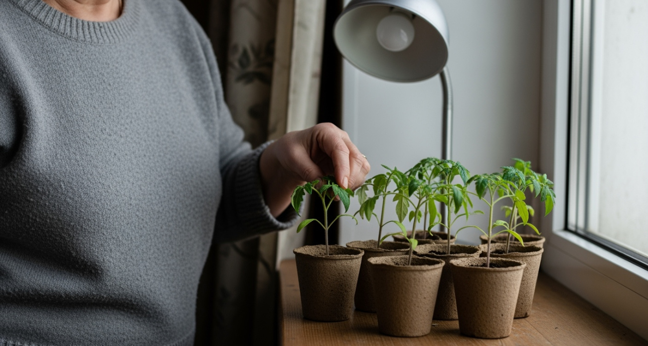 Вас предупредили: эти даты в 2026 году погубят ваш урожай, полный список опасных дней для посева