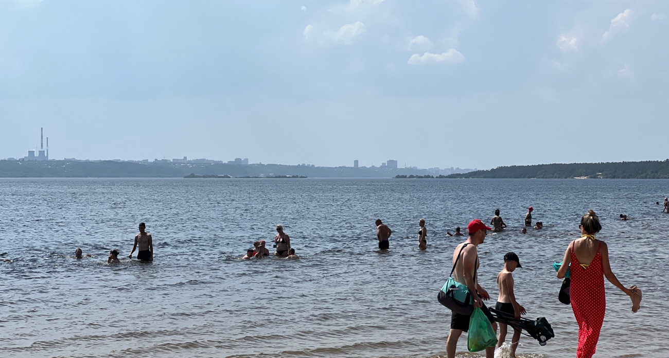«Море грязное, люди мерзкие»: честный шок-отзыв о Черном море и местных жителях