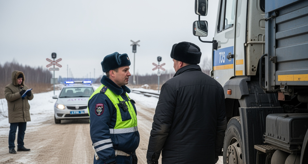 Штраф отменили: автомобилисты РФ могут не бояться проверок